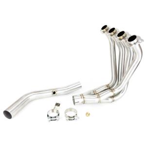 Supresor catalizador Kawasaki Z900 16-19 Ixil